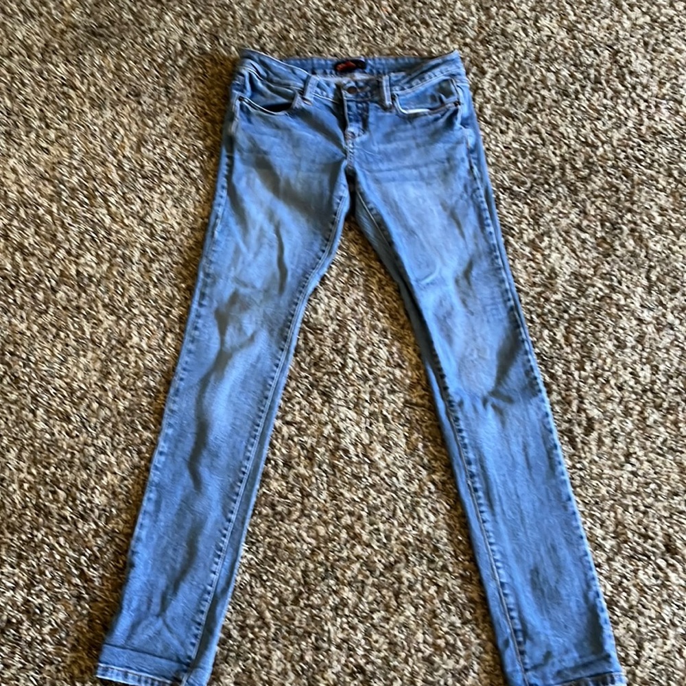 Forever 21 jeans